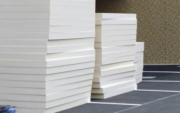 Appley Bridge flat roof insulation costs