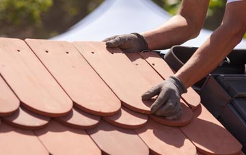 Appley Bridge roof tile contractors