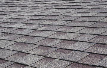 Appley Bridge tiles for shallow pitch roofing